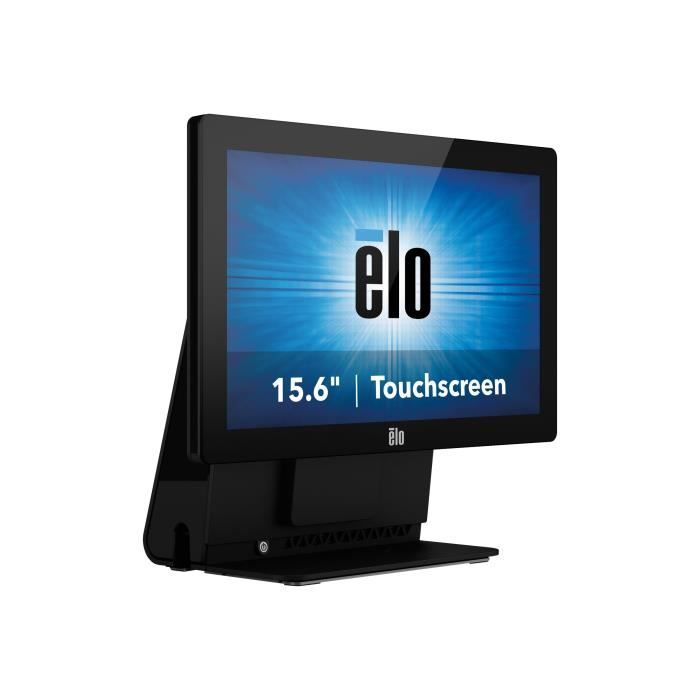 Elo Touchcomputer 15E2 Kiosque 1 x Celeron J19002