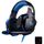 Headset Gaming stéréo Casque avec fil de 2.1m Rédu