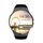 KW18 Montre bracelet Bluetooth 4.0 intelligent pou