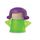 SSStancy Angry Mom cuisson Micro-ondes cuisine pro