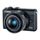 APPAREIL PHOTO HYBRIDE Appareil Photo Hybride CANON EOS M100 24 Mpx - Noi APPAREIL PHOTO HYBRIDE Appareil Photo Hybride CANON EOS M100 24 Mpx - Noi
