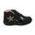Bottines fille - KICKERS - Noir - 21