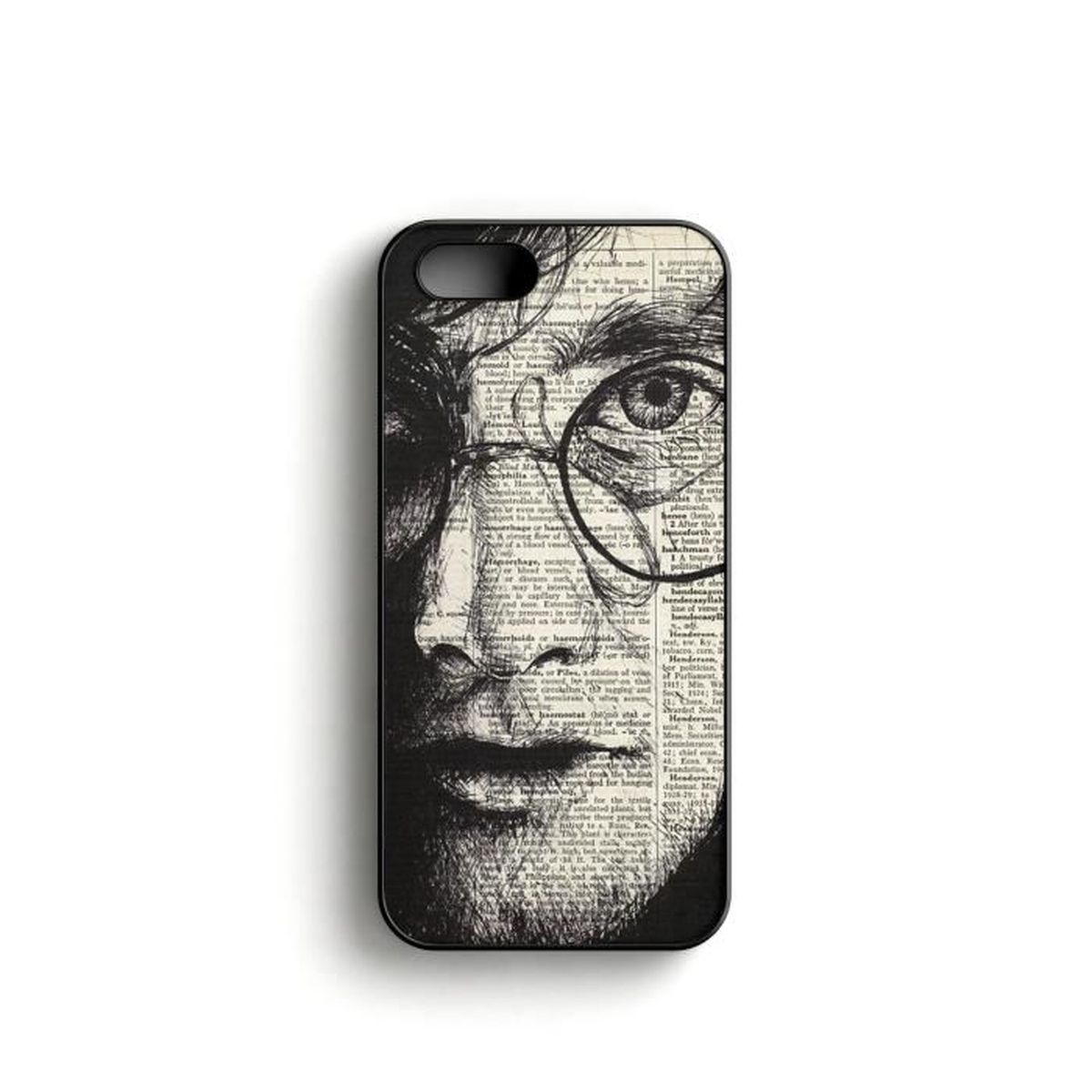 coque harry potterpour iphone 4 coque harry potterpour iphone 4