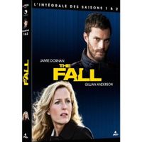 DVD SÉRIE THE FALL SAISON 1 ET 2 DVD DVD SÉRIE THE FALL SAISON 1 ET 2 DVD