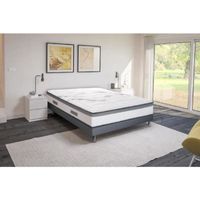 MATELAS GALACTICA Matelas 160x200 - Latex Flextonic et mou MATELAS GALACTICA Matelas 160x200 - Latex Flextonic et mou
