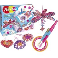 JEU DE MODE - COUTURE - STYLISME BLOPENS Super Centre d'Activités Paillettes JEU DE MODE - COUTURE - STYLISME BLOPENS Super Centre d'Activités Paillettes