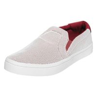 SLIP-ON adidas Homme Chaussures / Baskets Court Slip On SLIP-ON adidas Homme Chaussures / Baskets Court Slip On