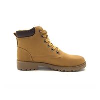 BOTTE Bottines femme moutarde-Taille : 36-Taille : 36 BOTTE Bottines femme moutarde-Taille : 36-Taille : 36