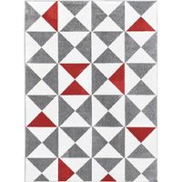 TAPIS FORSA Tapis de salon en polypropylène - 160 x 230 TAPIS FORSA Tapis de salon en polypropylène - 160 x 230