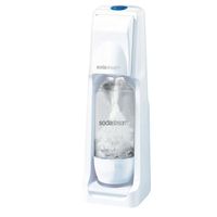 MACHINE À SODA SODASTREAM Machine à gazéifier COOL BLANCHE MACHINE À SODA SODASTREAM Machine à gazéifier COOL BLANCHE