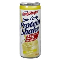 BOISSON ÉNERGÉTIQUE WEIDER Canette de Low Carb Protein Shakeanille BOISSON ÉNERGÉTIQUE WEIDER Canette de Low Carb Protein Shakeanille