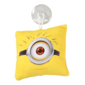 Coussin avec ventouse Moi Moche Et Méchant