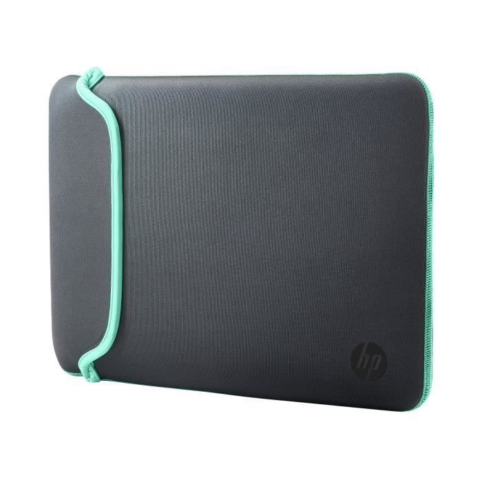 HP Housse de protection ordinateur portable - Chroma reversible - 15,6\