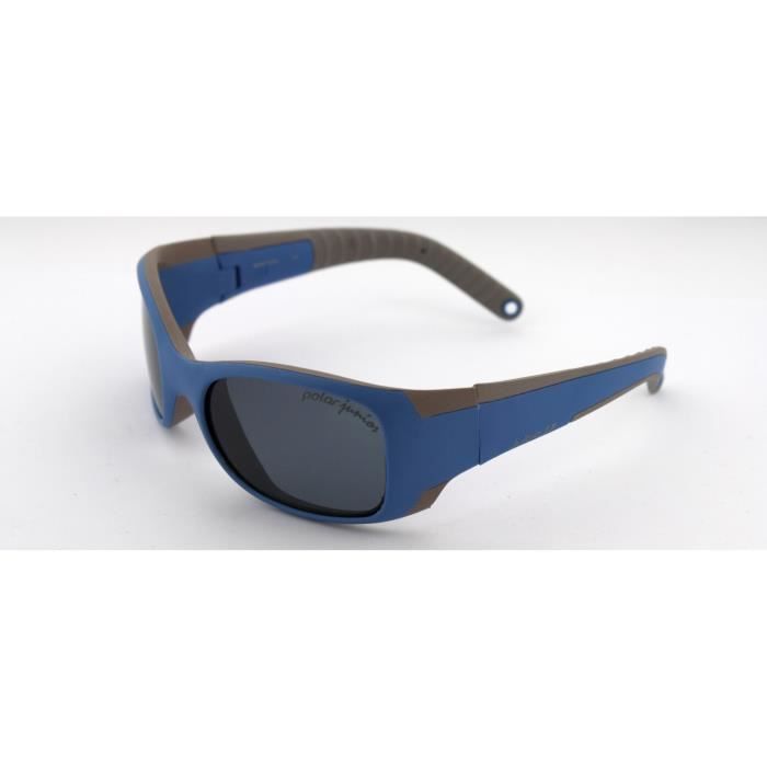 JULBO Lunettes de soleil Booba Gris Terre Polar Junior