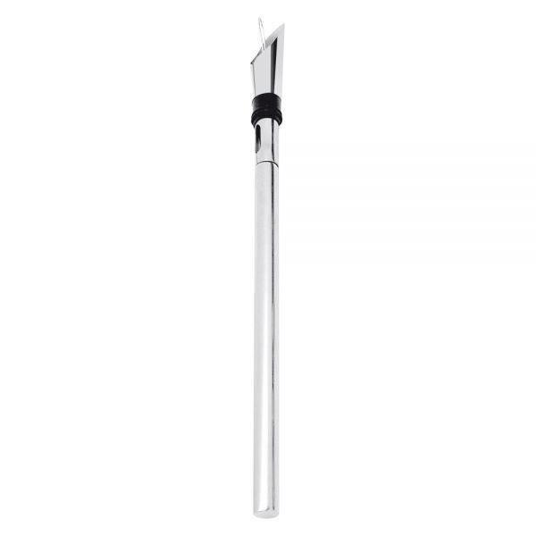 I GIENETTI Refroidisseur à vin en inix 33 cm - Argent