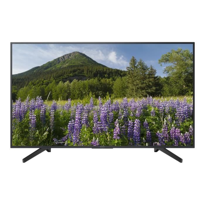 SONY KD49XF7005BAEP TV LED 49\