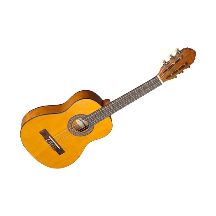 STAGG C405 M NAT Guitare Classique Enfant 1/4 - Naturel