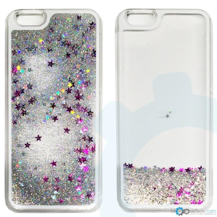 coque de telephone iphone 6 avec paillette coque de telephone iphone 6 avec paillette