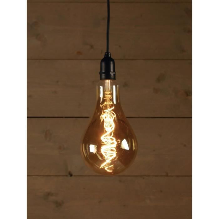 4 Led X Ø13 D'extérieur 20 Retro Cm Ampoule Bot Aa Nnv8mwoy0 Piles dCQrxBohts