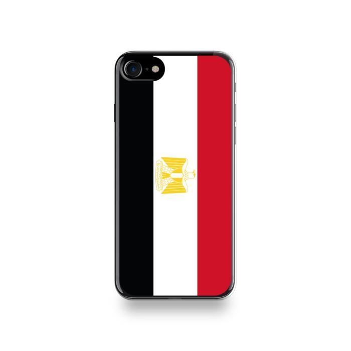 coque egypte iphone 8