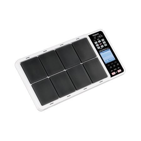 SPD 30   Octapad   Achat / Vente BOITIER EFFET ROLAND OCTAPAD SPD 30