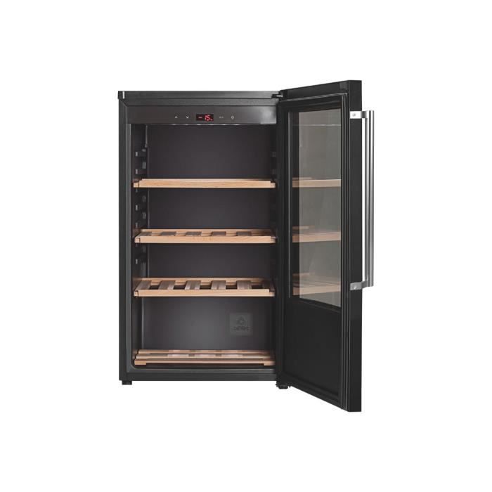 Caviss SN 1 30 KBE4 Cave à vin pose libre1