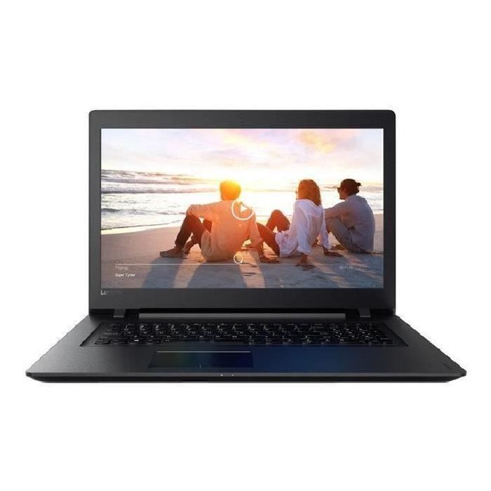  Ideapad 110 PC portable -17ACL-A6 4Go 1To 17.3"1