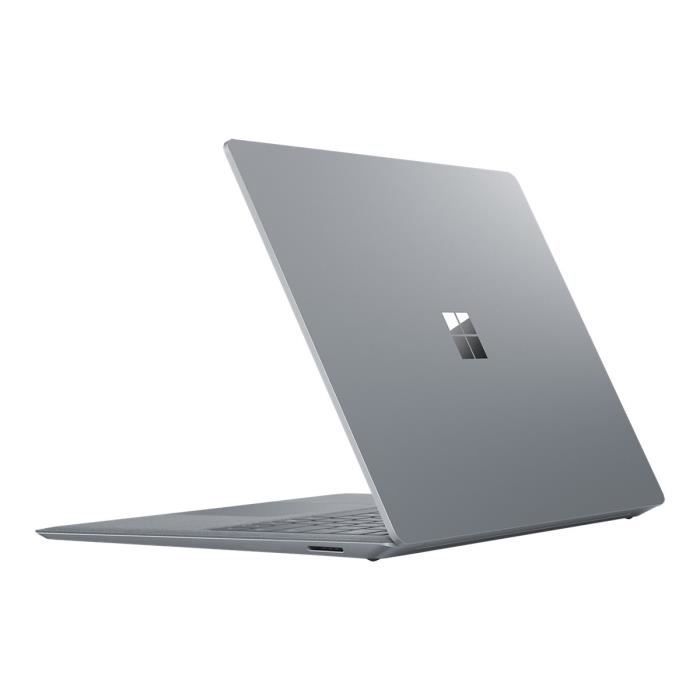 Microsoft Surface Laptop 2 Platine Ordinateur2