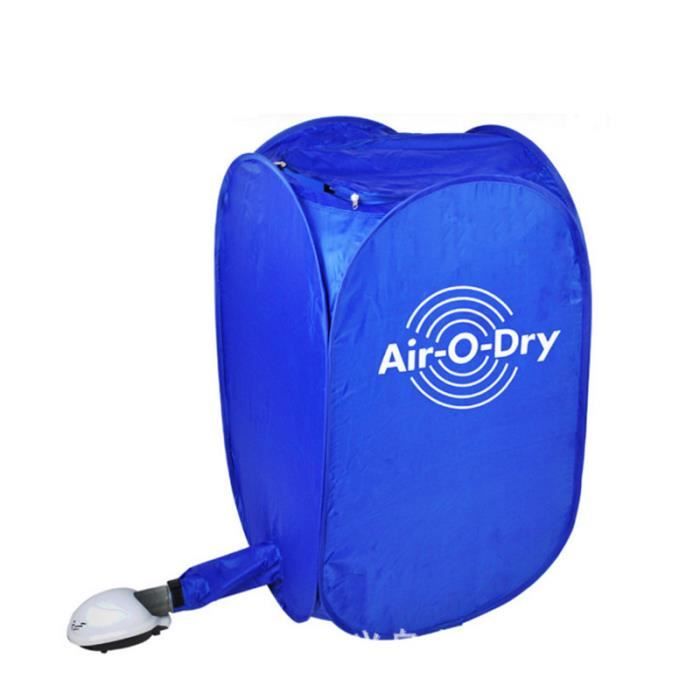 Air intérieur O-Dry Séchoir électrique2