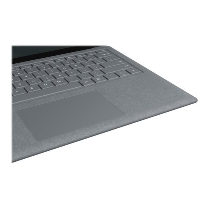 Microsoft Surface Laptop 2 Platine Ordinateur3