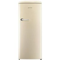 RÉFRIGÉRATEUR CLASSIQUE GORENJE ORB-153C - Réfrigérateur armoire freezer h RÉFRIGÉRATEUR CLASSIQUE GORENJE ORB-153C - Réfrigérateur armoire freezer h