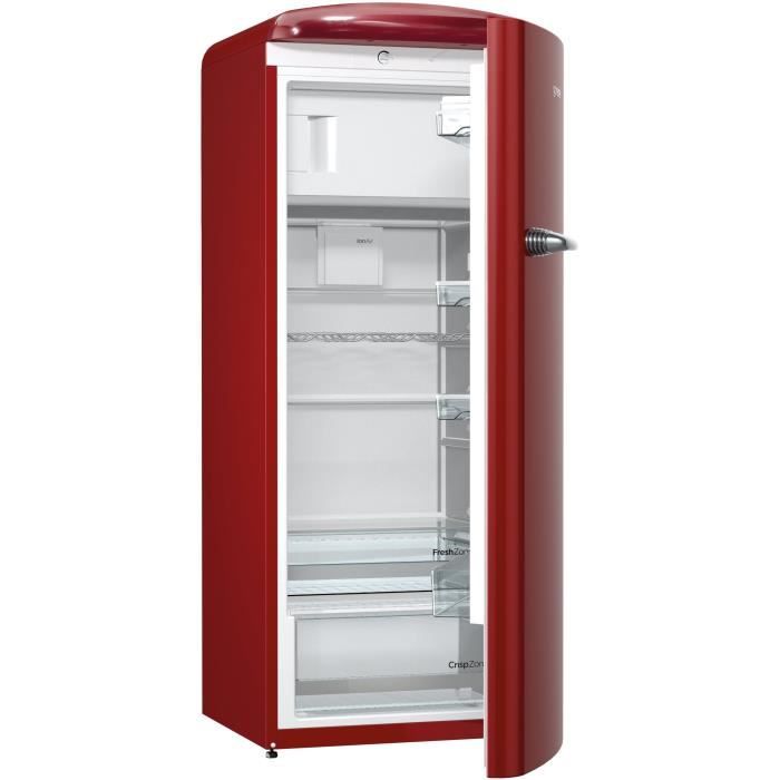  ORB-153R - Réfrigérateur avec freezer-1