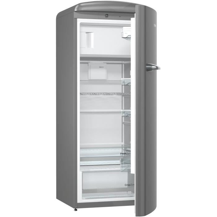  ORB-153X - Réfrigérateur armoire freezer1