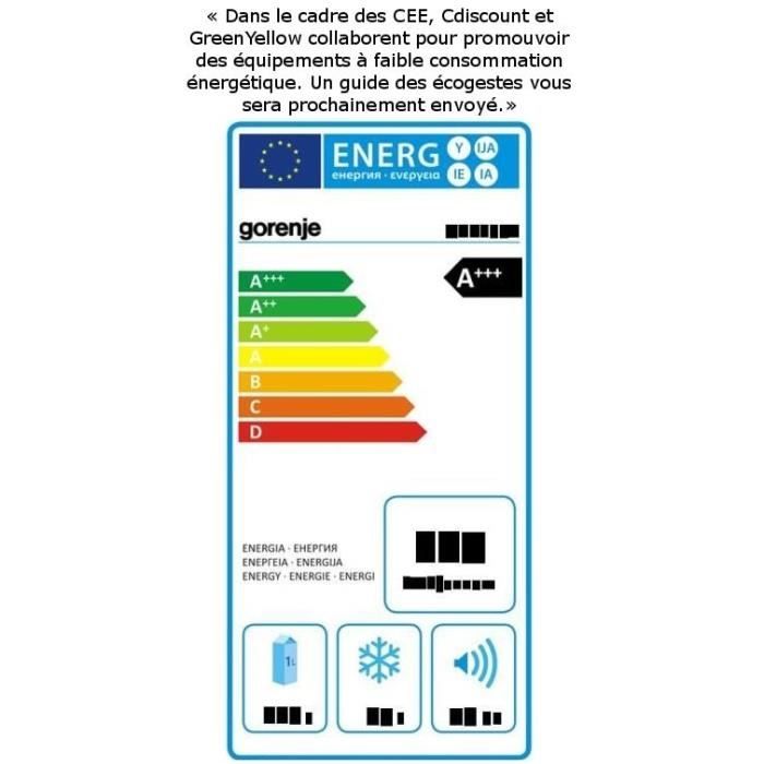  ORB-153X - Réfrigérateur armoire freezer2