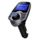 Mpow Transmetteur Bluetooth FM, Chargeur USB, Kit