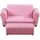 Sofa canapé fauteuil pour enfant 3ans-7ans 2 place