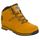 Henleys Bottes Hiker pour homme, Miel, Synthétique