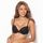 Soutien-gorge push-up dentelle bonnet B Venca