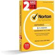 Antivirus Norton Antivirus