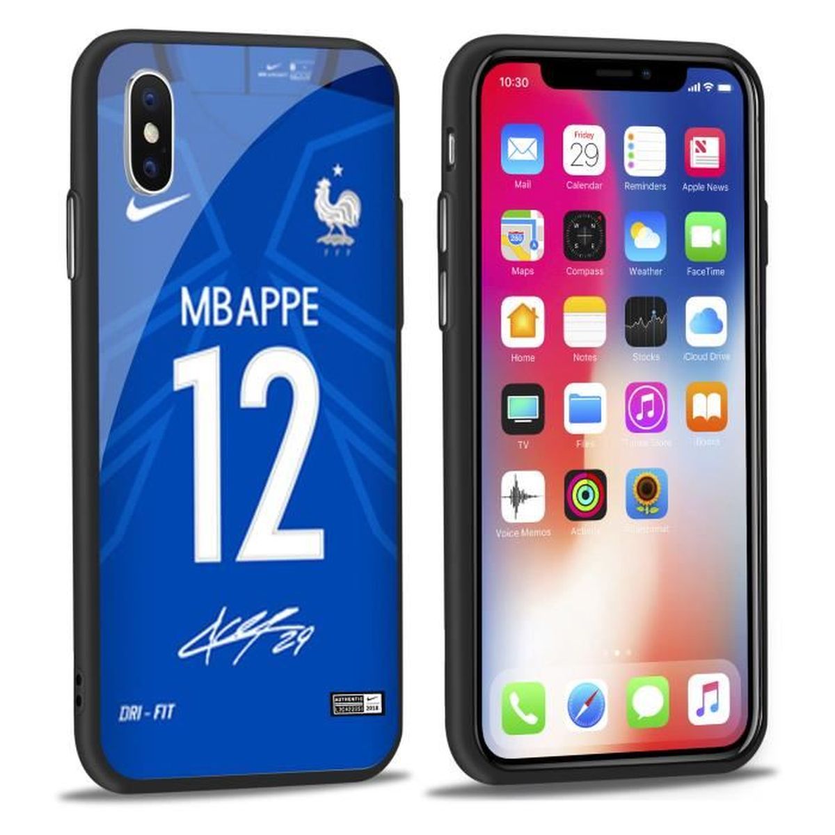 zovbr coque iphone x zovbr coque iphone x