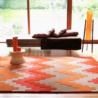 TAPIS Tapis Ethnic Chic Tikal par Joseph Lebon 200 x … TAPIS Tapis Ethnic Chic Tikal par Joseph Lebon 200 x …
