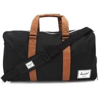 SAC DE VOYAGE Sac weekend noir Novel pour homme SAC DE VOYAGE Sac weekend noir Novel pour homme
