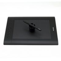 TABLETTE GRAPHIQUE Huion Tablette Gaphique Professionnel H610 Pro TABLETTE GRAPHIQUE Huion Tablette Gaphique Professionnel H610 Pro