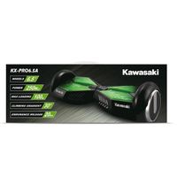 HOVERBOARD KAWASAKI Electric Balance Scooter Hoverboard 6.5" HOVERBOARD KAWASAKI Electric Balance Scooter Hoverboard 6.5"