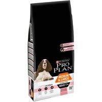 CROQUETTES PRO PLAN 7+ Sensitive Skin Optiderma - Croquettes CROQUETTES PRO PLAN 7+ Sensitive Skin Optiderma - Croquettes