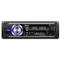 AUTORADIO TAKARA RDU1540 - Autoradio Bluetooth - SD - USB - AUTORADIO TAKARA RDU1540 - Autoradio Bluetooth - SD - USB -