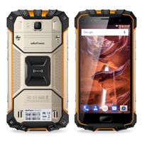 Téléphone portable Ulefone Armor 2 Smartphone 4G 5.0" Helio P25 Octa- Téléphone portable Ulefone Armor 2 Smartphone 4G 5.0" Helio P25 Octa-