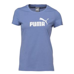 tee shirt puma pas cher