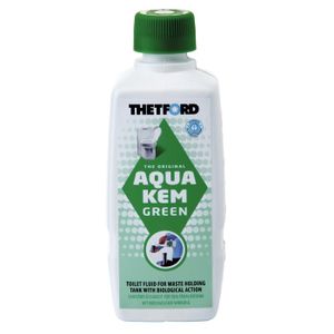 Aqua-Kem vert 0,4 litre