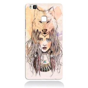 coque huawei p8 loup coque huawei p8 loup